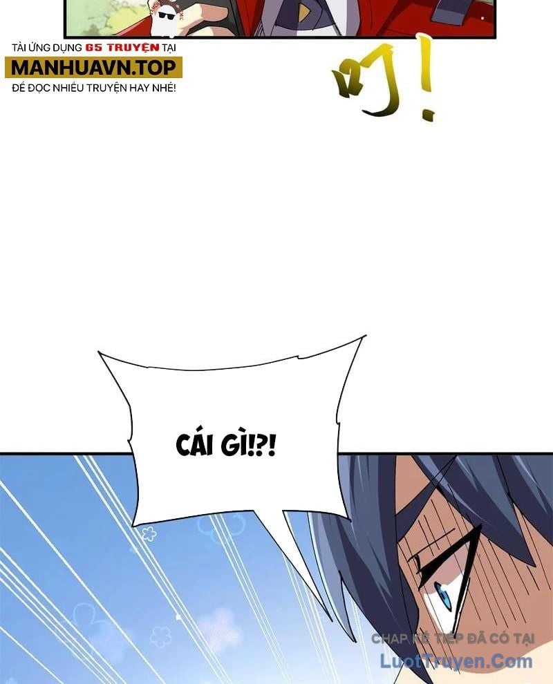 Siêu Thần Chế Tạp Sư Chap 178 - Next Chap 179