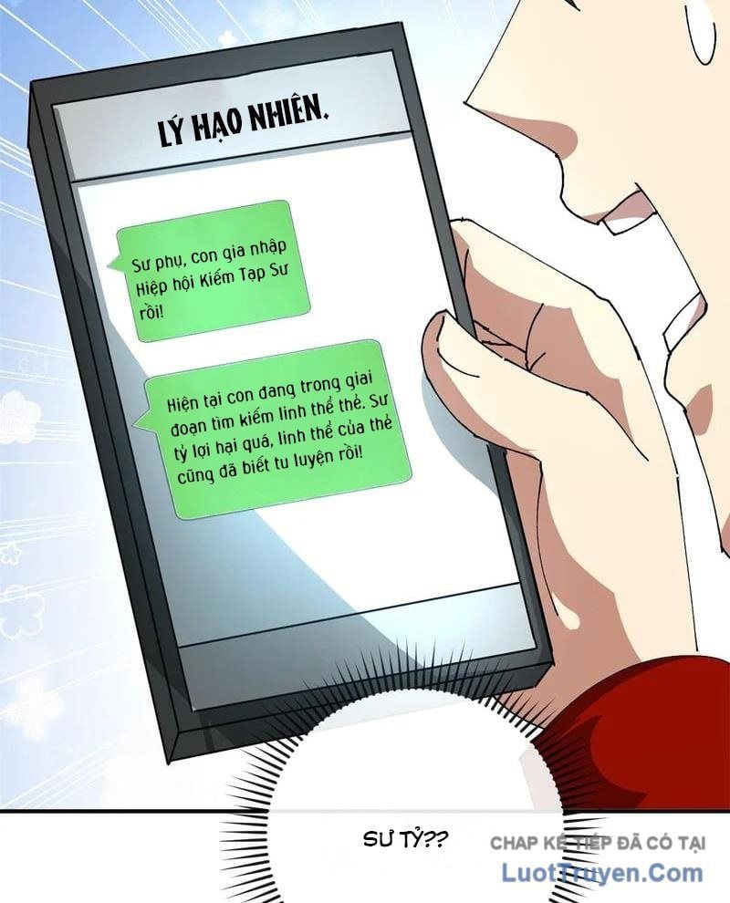 Siêu Thần Chế Tạp Sư Chap 178 - Next Chap 179
