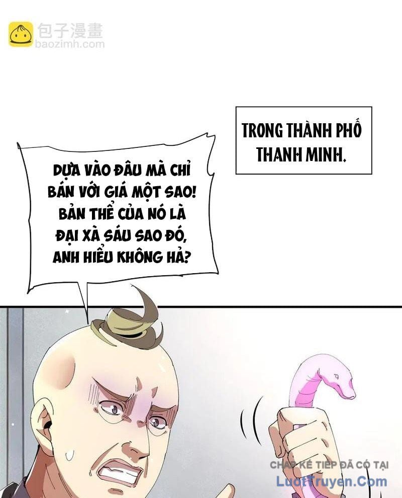 Siêu Thần Chế Tạp Sư Chap 178 - Next Chap 179