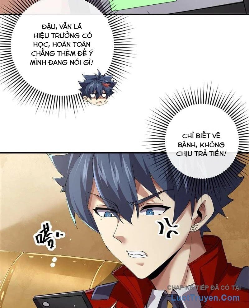 Siêu Thần Chế Tạp Sư Chap 178 - Next Chap 179