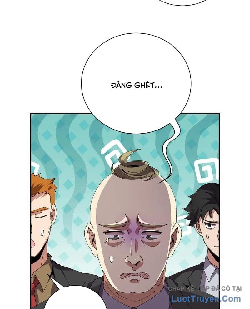 Siêu Thần Chế Tạp Sư Chap 178 - Next Chap 179