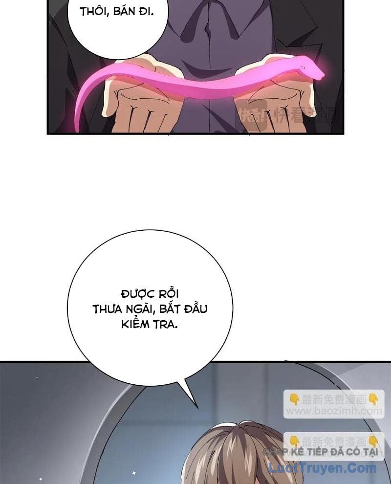 Siêu Thần Chế Tạp Sư Chap 178 - Next Chap 179