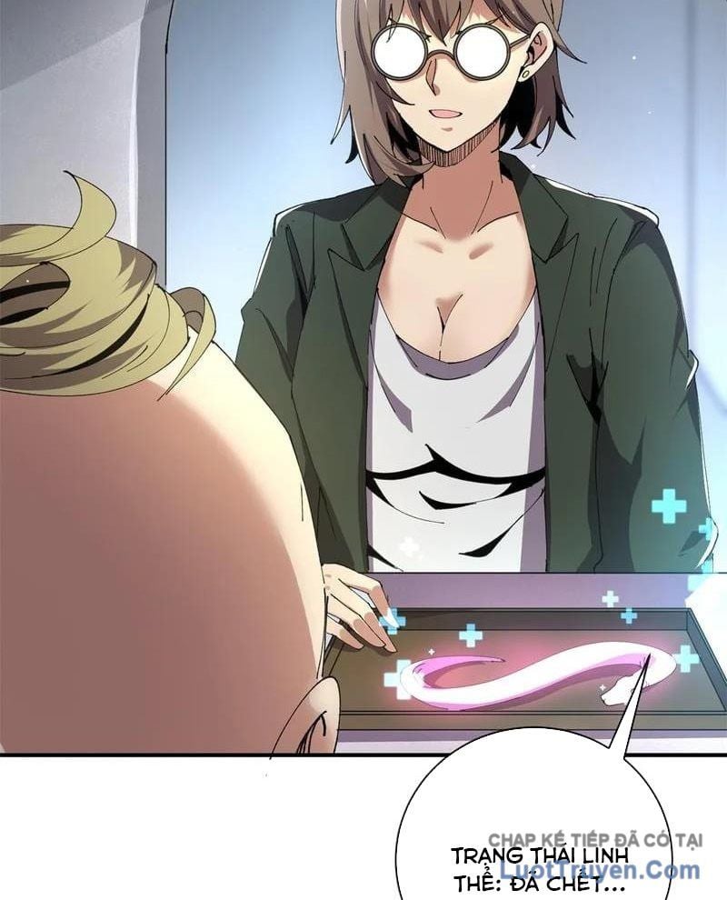 Siêu Thần Chế Tạp Sư Chap 178 - Next Chap 179