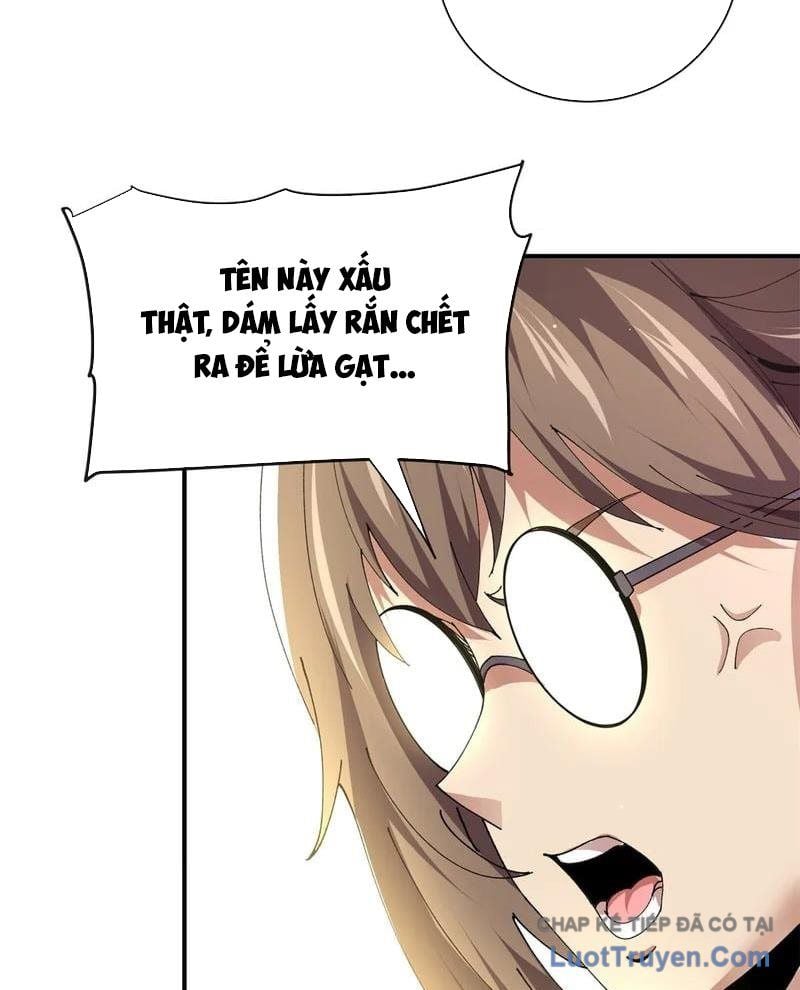 Siêu Thần Chế Tạp Sư Chap 178 - Next Chap 179