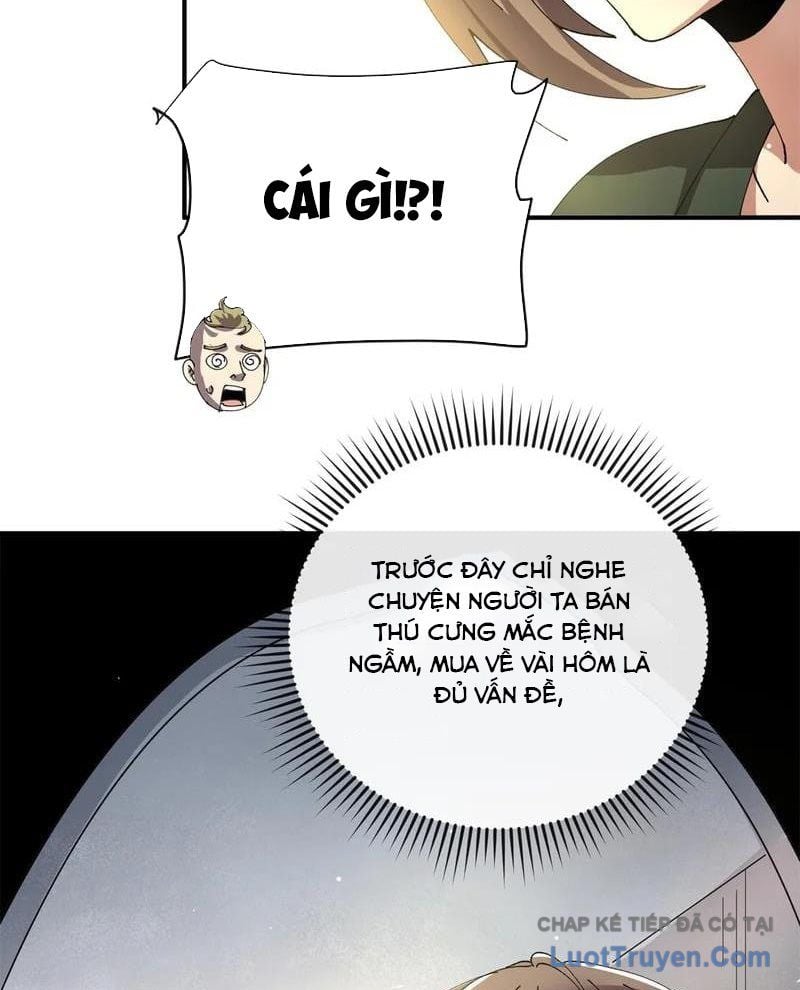 Siêu Thần Chế Tạp Sư Chap 178 - Next Chap 179