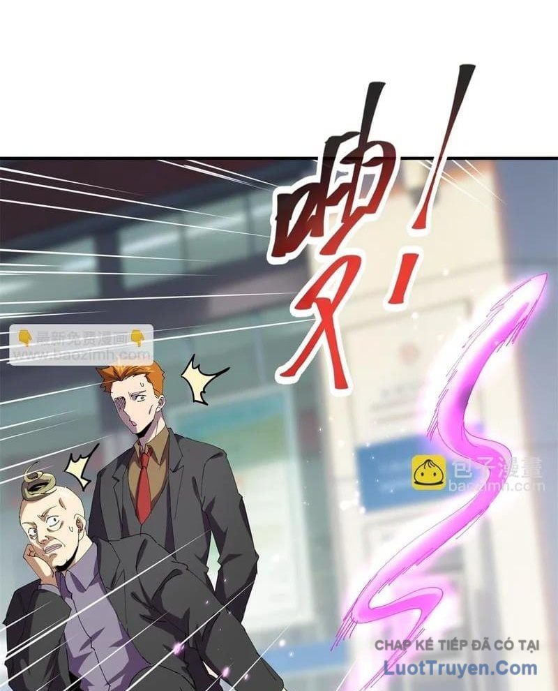 Siêu Thần Chế Tạp Sư Chap 178 - Next Chap 179