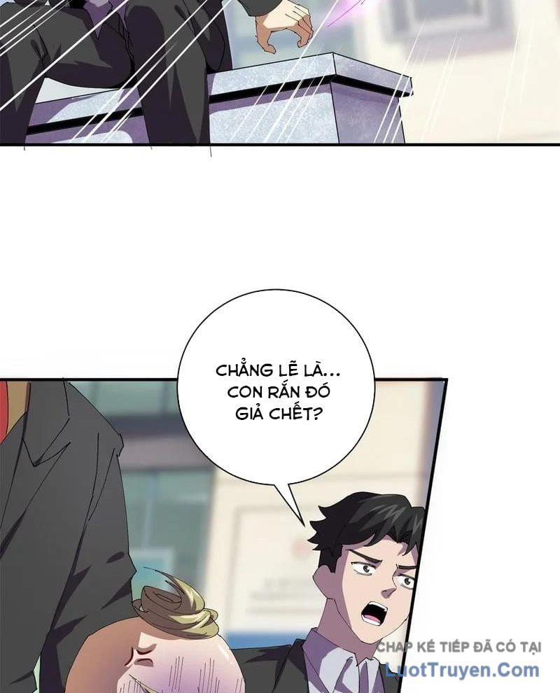 Siêu Thần Chế Tạp Sư Chap 178 - Next Chap 179