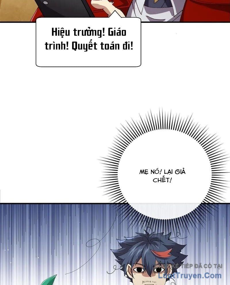 Siêu Thần Chế Tạp Sư Chap 178 - Next Chap 179