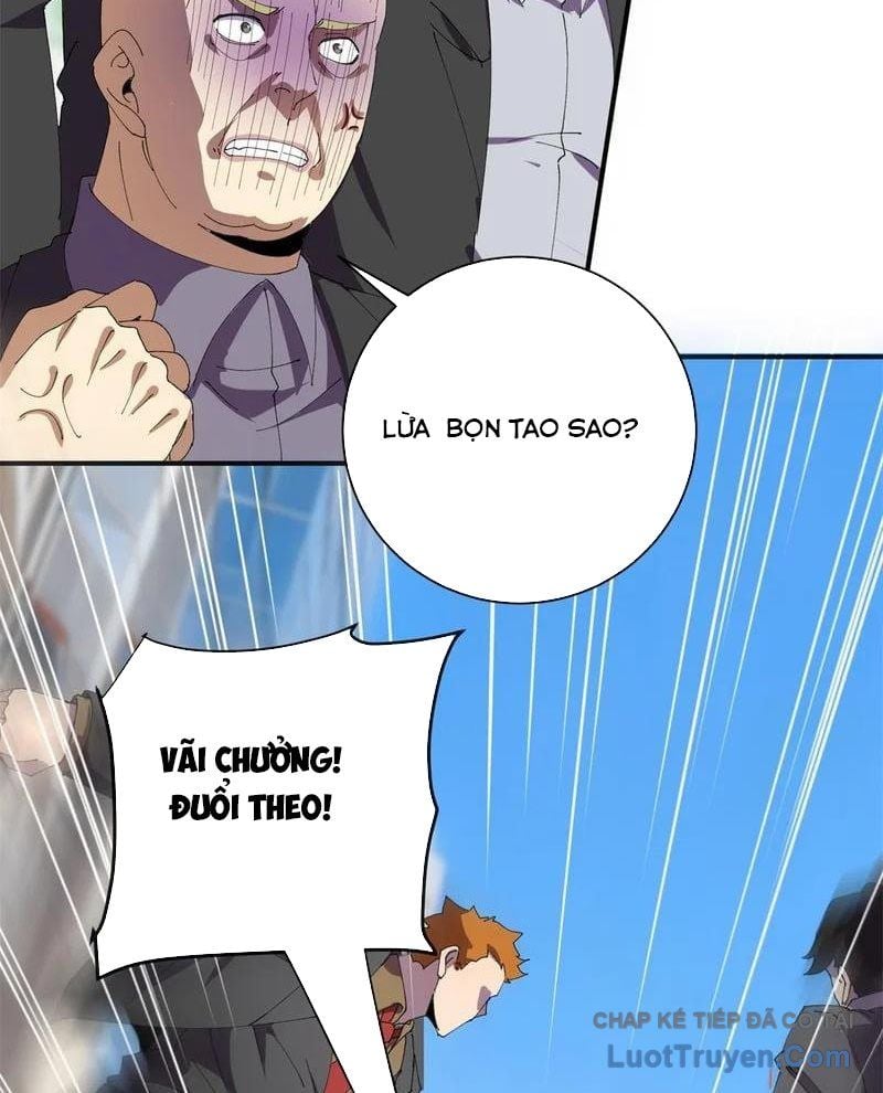 Siêu Thần Chế Tạp Sư Chap 178 - Next Chap 179