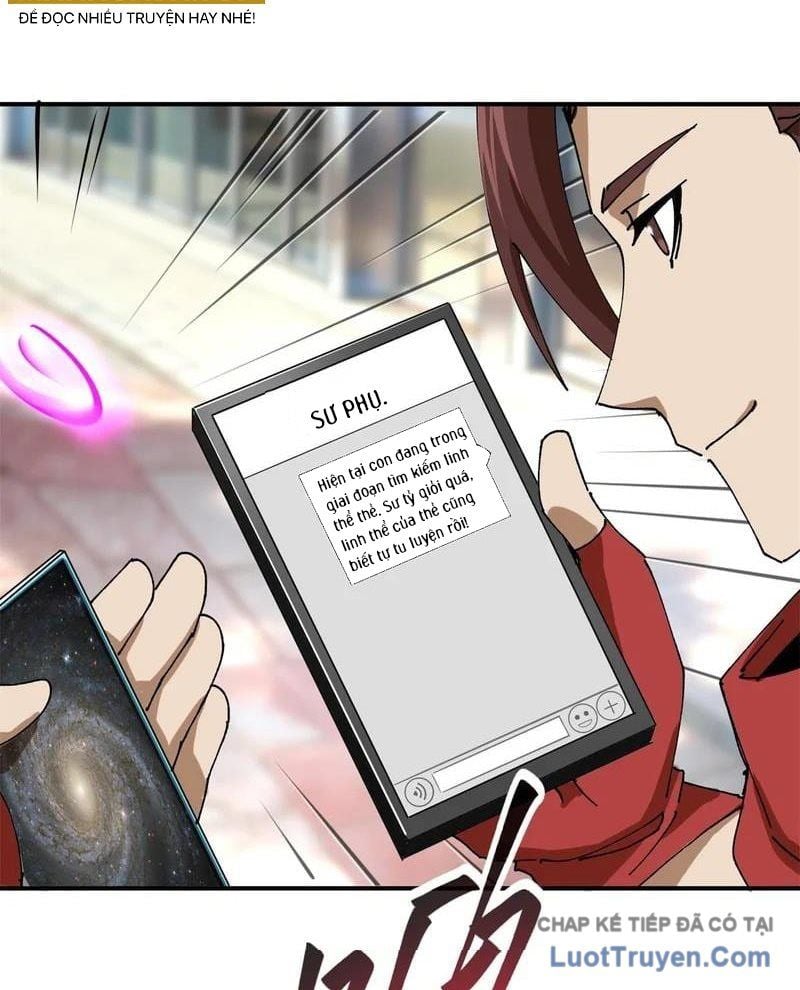 Siêu Thần Chế Tạp Sư Chap 178 - Next Chap 179