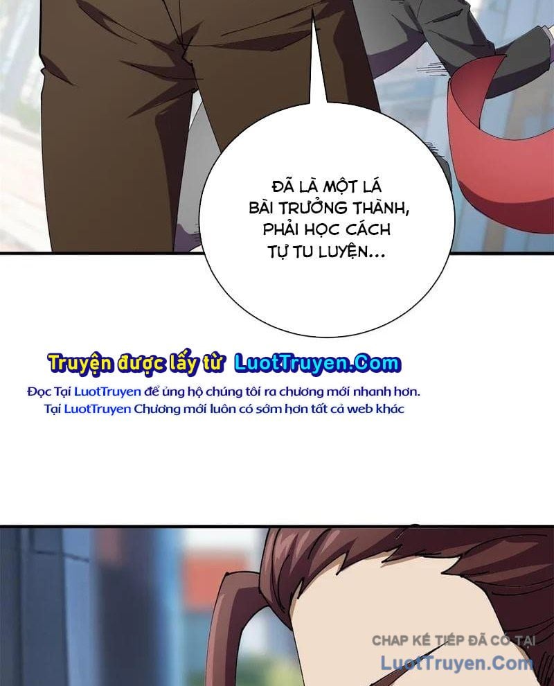 Siêu Thần Chế Tạp Sư Chap 178 - Next Chap 179