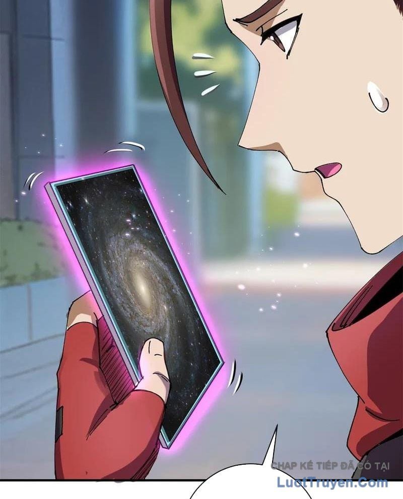 Siêu Thần Chế Tạp Sư Chap 178 - Next Chap 179