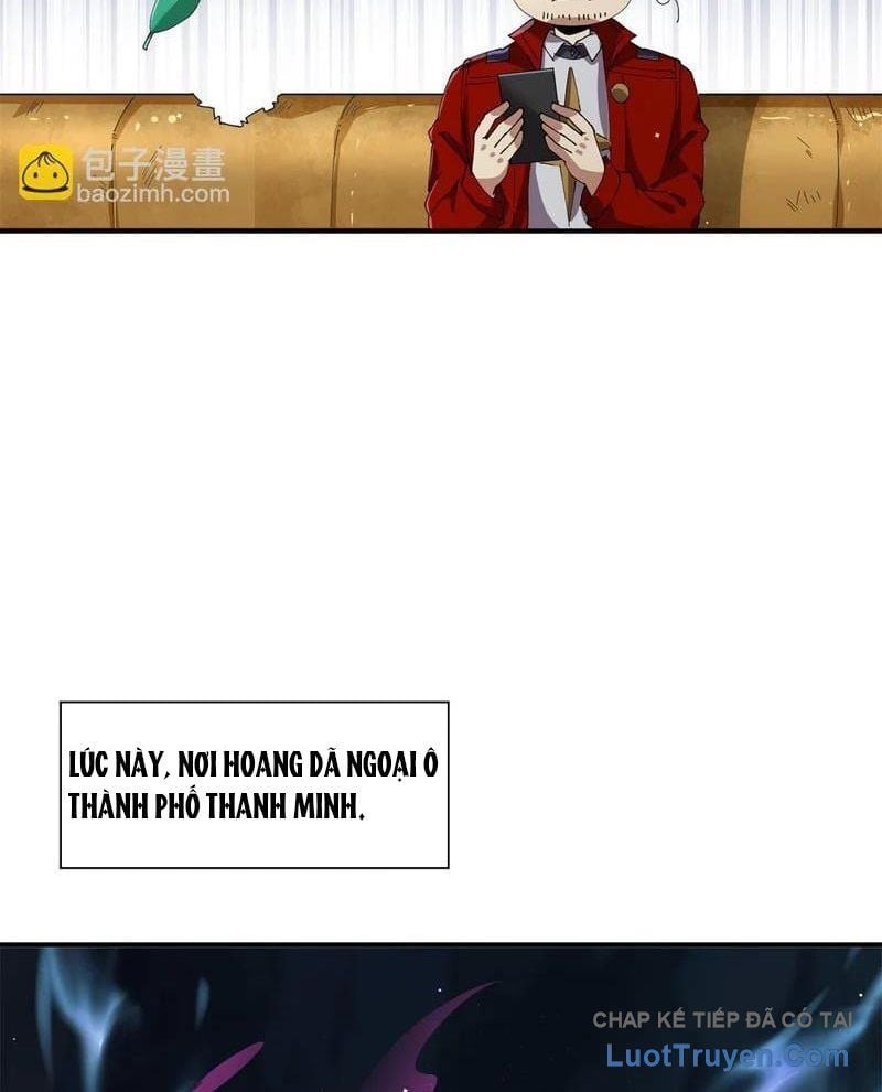 Siêu Thần Chế Tạp Sư Chap 178 - Next Chap 179