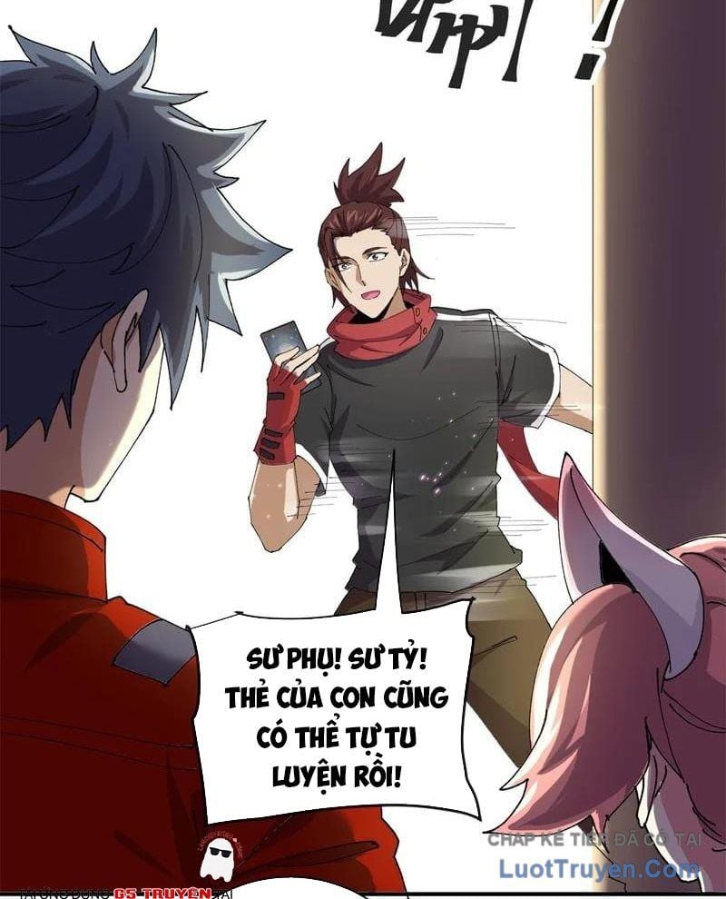 Siêu Thần Chế Tạp Sư Chap 178 - Next Chap 179