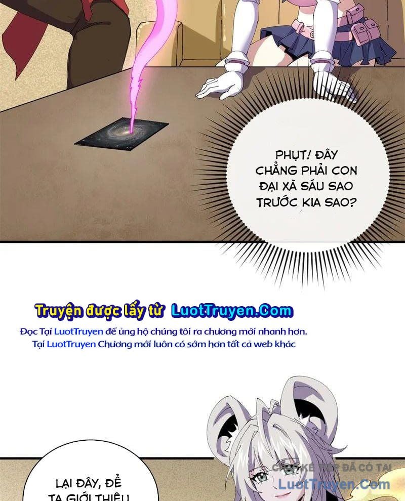 Siêu Thần Chế Tạp Sư Chap 178 - Next Chap 179