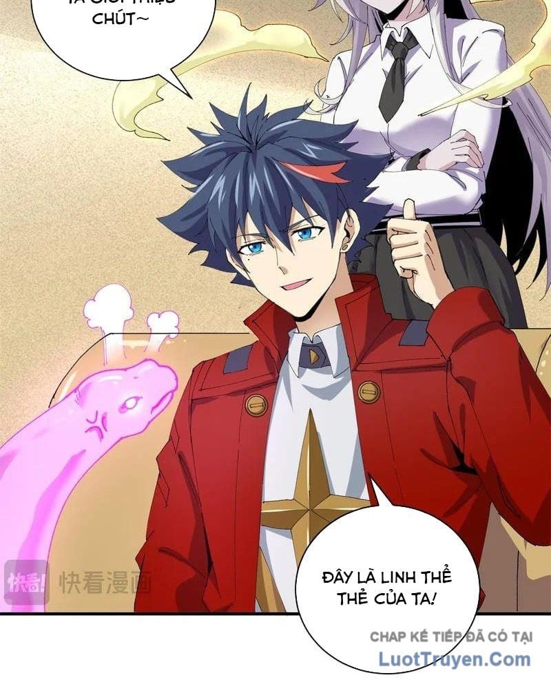 Siêu Thần Chế Tạp Sư Chap 178 - Next Chap 179