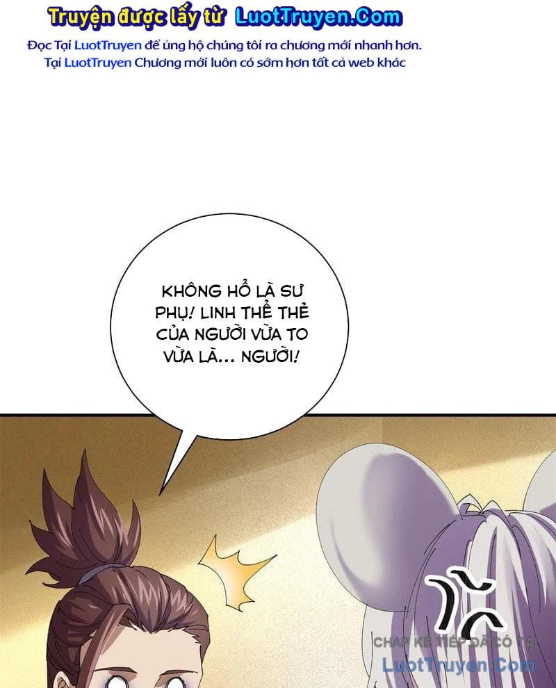 Siêu Thần Chế Tạp Sư Chap 178 - Next Chap 179
