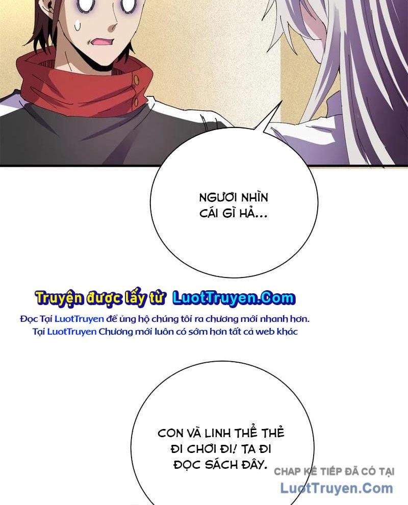 Siêu Thần Chế Tạp Sư Chap 178 - Next Chap 179