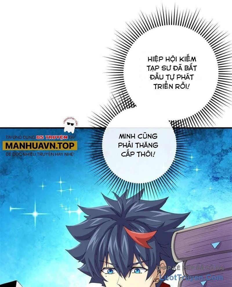 Siêu Thần Chế Tạp Sư Chap 178 - Next Chap 179