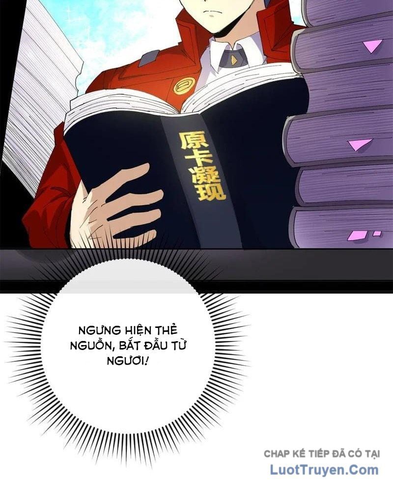 Siêu Thần Chế Tạp Sư Chap 178 - Next Chap 179