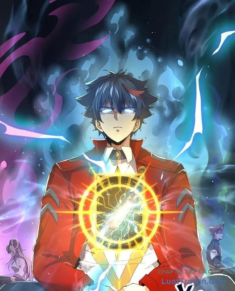 Siêu Thần Chế Tạp Sư Chap 178 - Next Chap 179