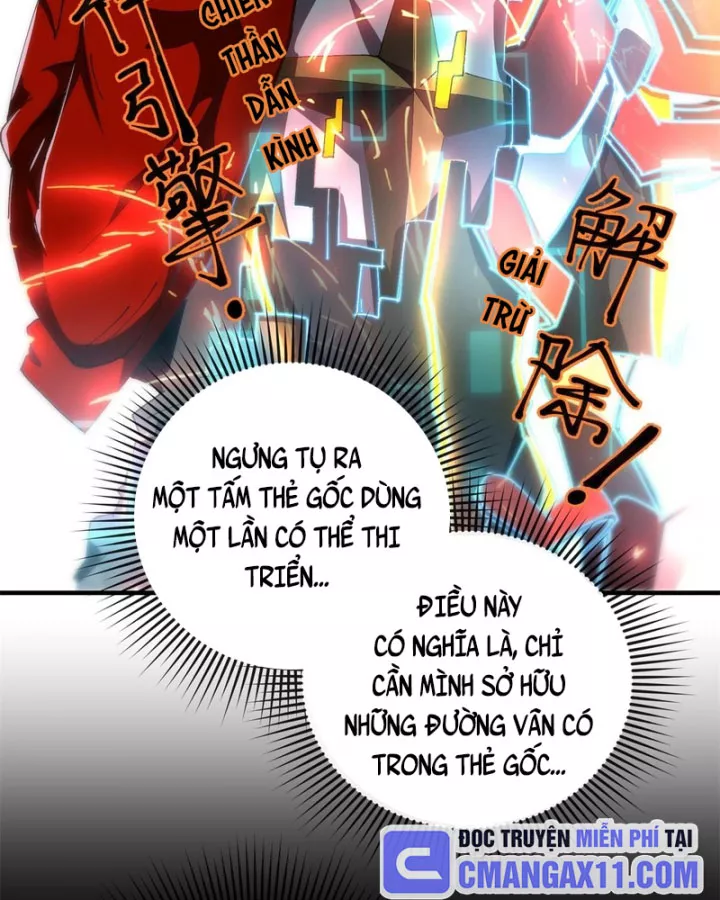 Siêu Thần Chế Tạp Sư Chap 179 - Next Chap 180