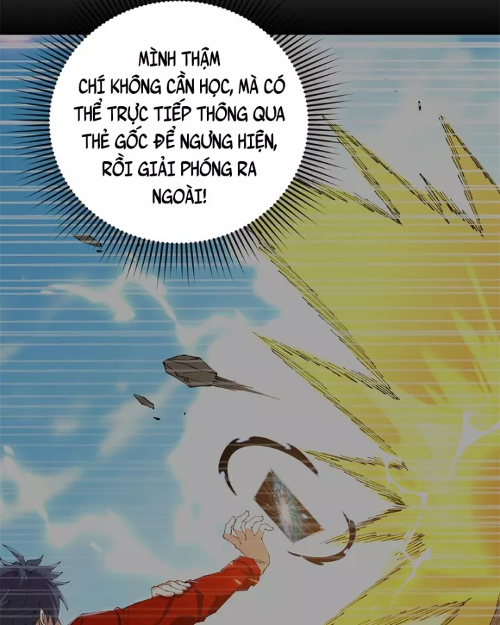 Siêu Thần Chế Tạp Sư Chap 179 - Next Chap 180