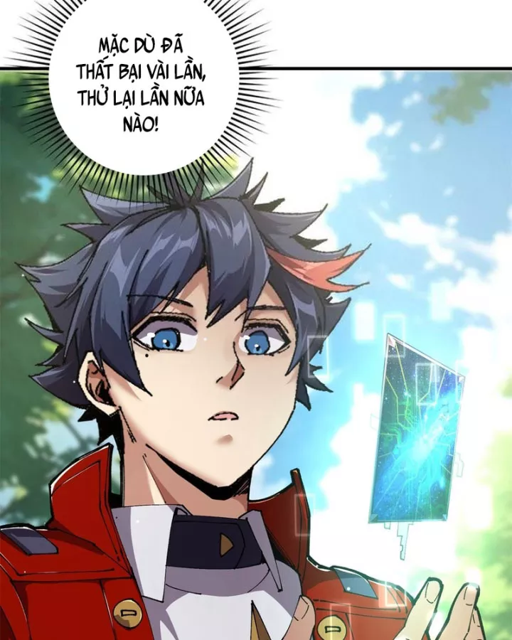 Siêu Thần Chế Tạp Sư Chap 179 - Next Chap 180