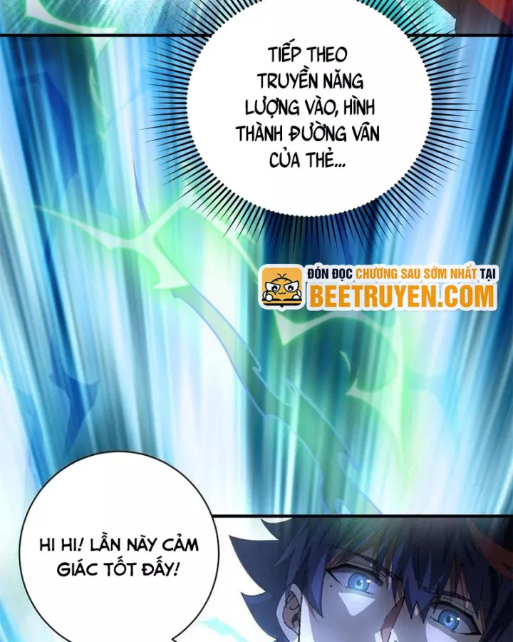 Siêu Thần Chế Tạp Sư Chap 179 - Next Chap 180