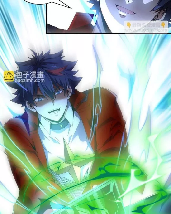 Siêu Thần Chế Tạp Sư Chap 179 - Next Chap 180