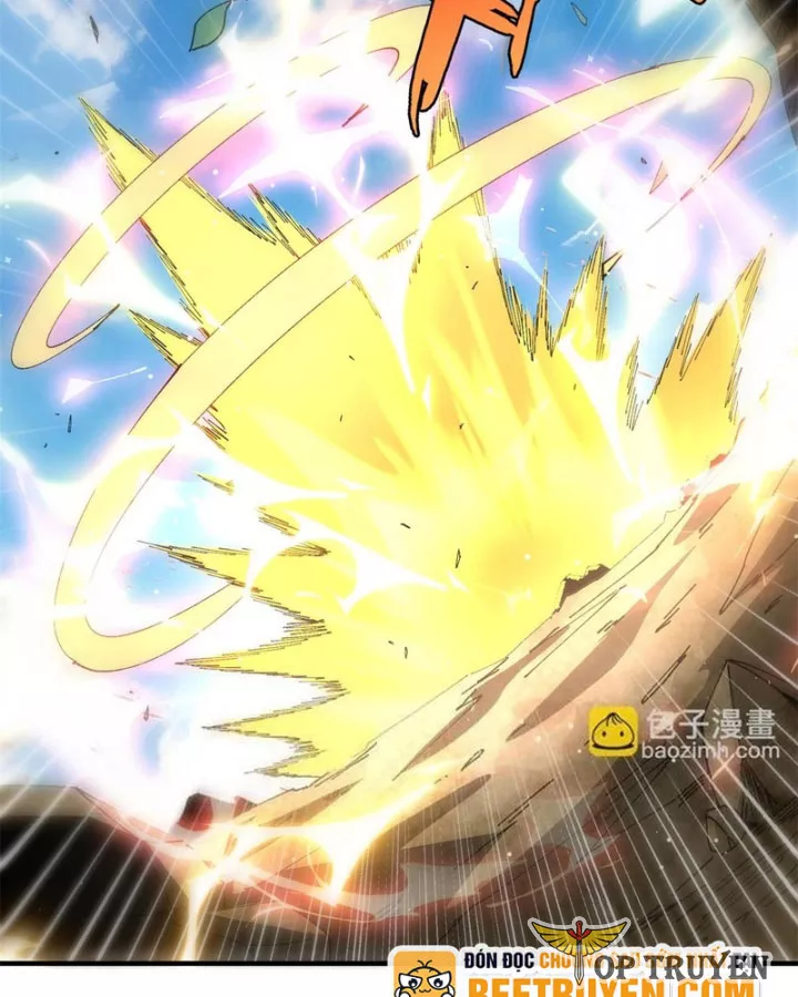 Siêu Thần Chế Tạp Sư Chap 179 - Next Chap 180
