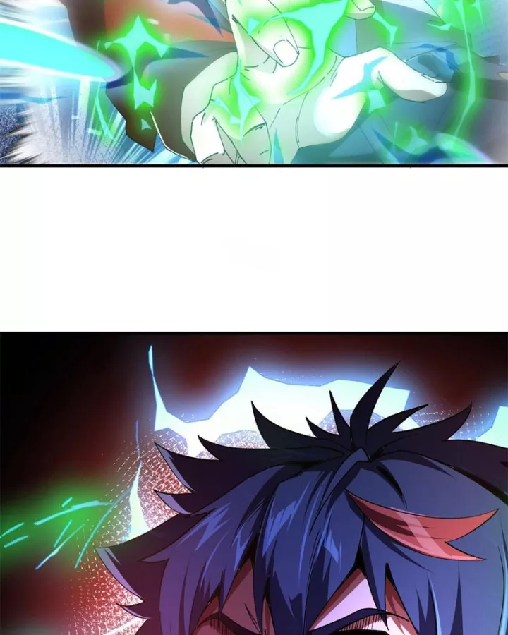 Siêu Thần Chế Tạp Sư Chap 179 - Next Chap 180