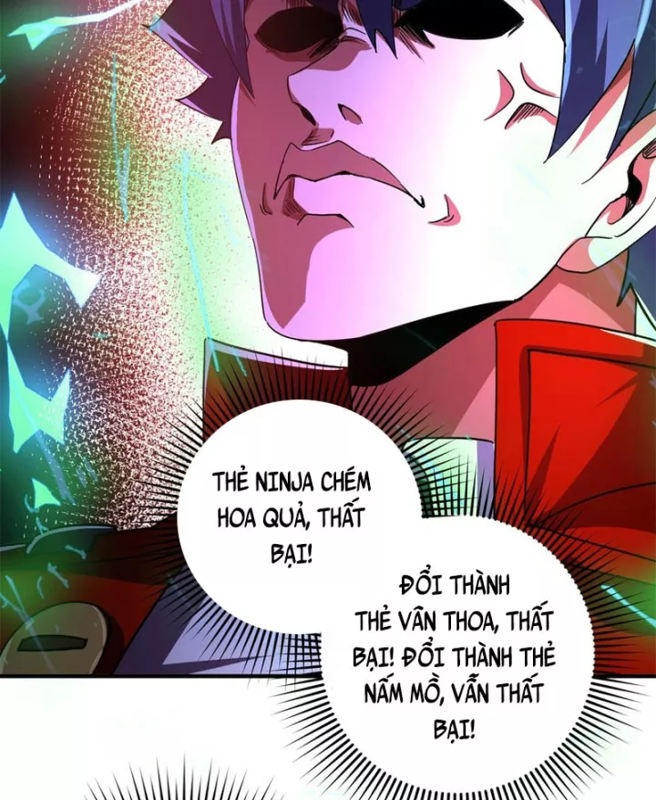Siêu Thần Chế Tạp Sư Chap 179 - Next Chap 180