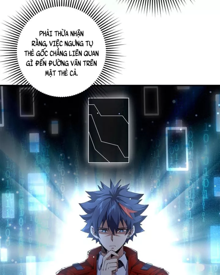 Siêu Thần Chế Tạp Sư Chap 179 - Next Chap 180