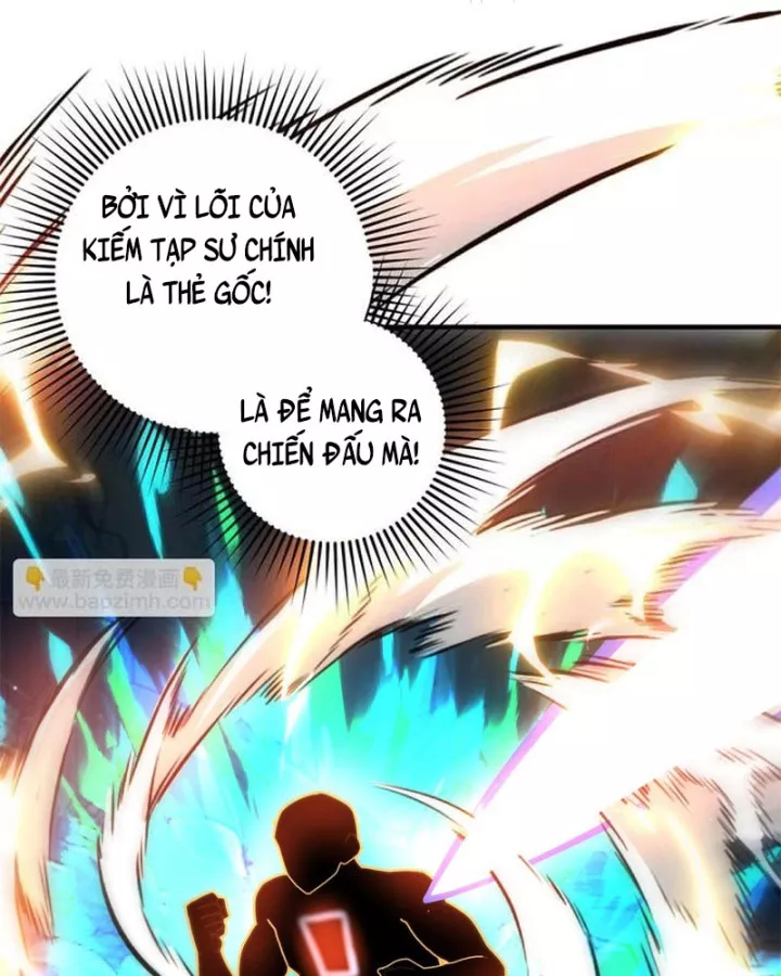 Siêu Thần Chế Tạp Sư Chap 179 - Next Chap 180