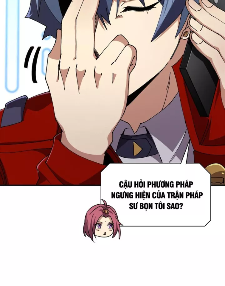 Siêu Thần Chế Tạp Sư Chap 179 - Next Chap 180