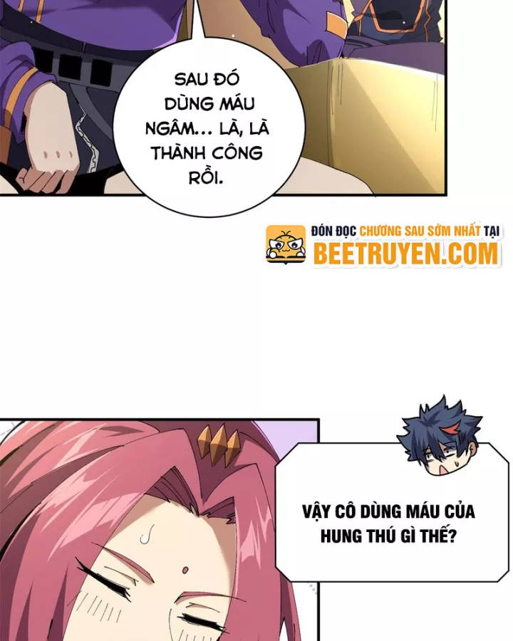 Siêu Thần Chế Tạp Sư Chap 179 - Next Chap 180