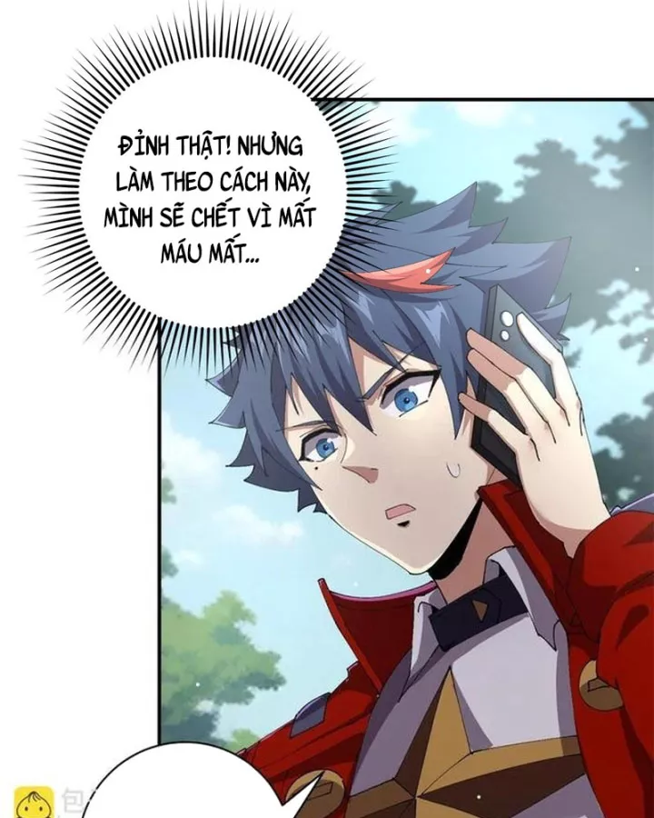 Siêu Thần Chế Tạp Sư Chap 179 - Next Chap 180