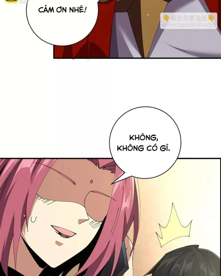 Siêu Thần Chế Tạp Sư Chap 179 - Next Chap 180