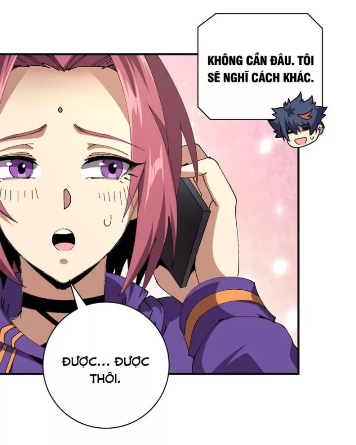 Siêu Thần Chế Tạp Sư Chap 179 - Next Chap 180