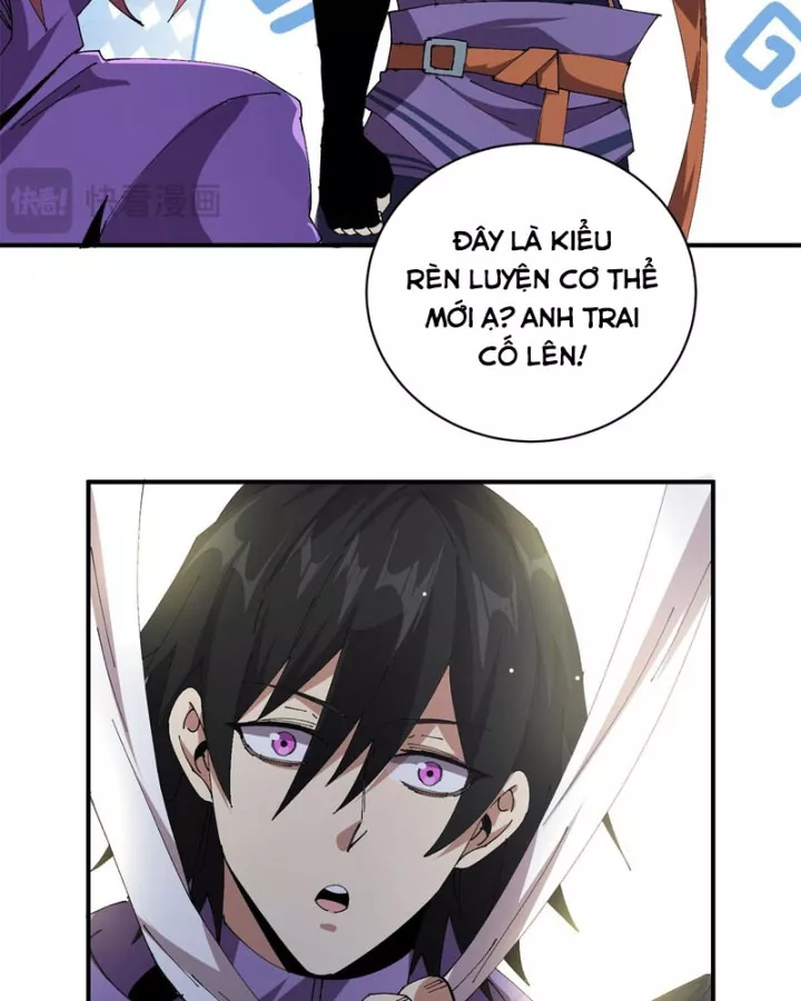 Siêu Thần Chế Tạp Sư Chap 179 - Next Chap 180