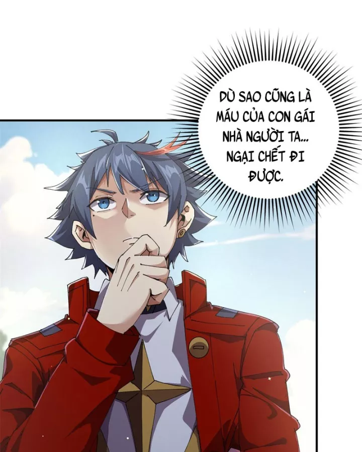 Siêu Thần Chế Tạp Sư Chap 179 - Next Chap 180