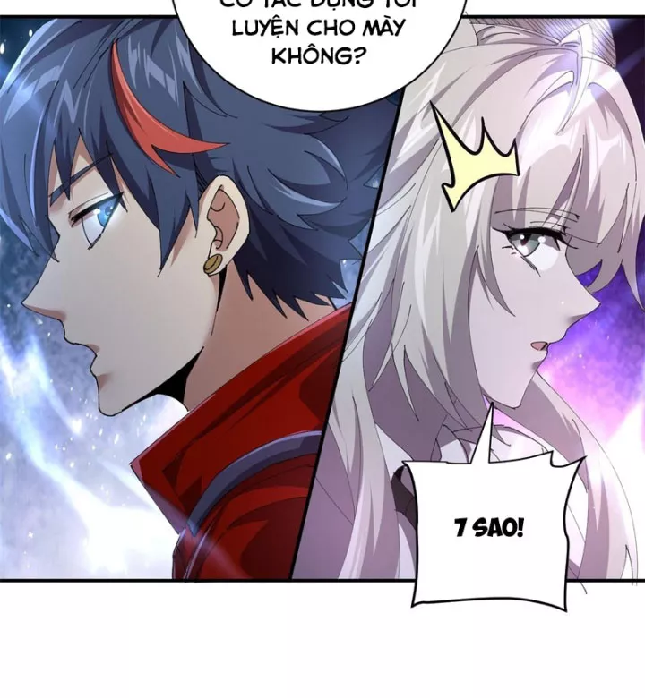 Siêu Thần Chế Tạp Sư Chap 179 - Next Chap 180