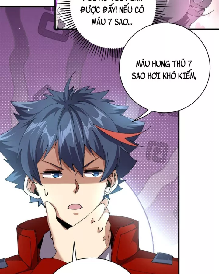 Siêu Thần Chế Tạp Sư Chap 179 - Next Chap 180