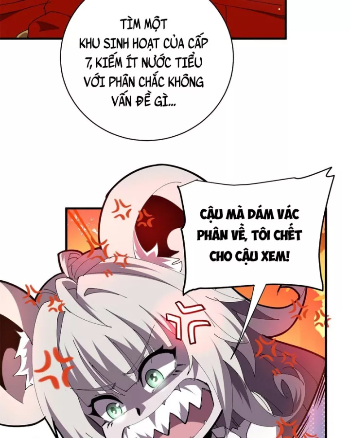 Siêu Thần Chế Tạp Sư Chap 179 - Next Chap 180