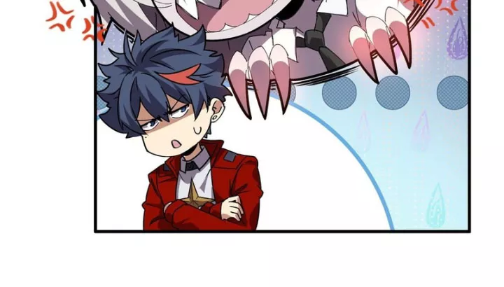 Siêu Thần Chế Tạp Sư Chap 179 - Next Chap 180