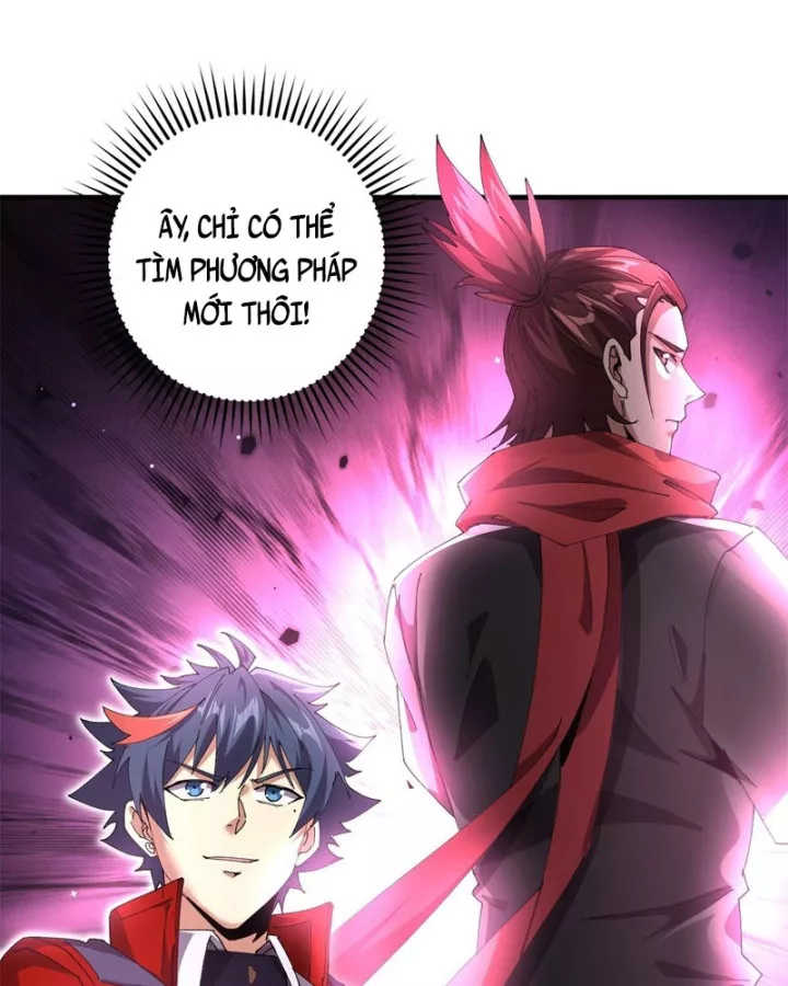 Siêu Thần Chế Tạp Sư Chap 179 - Next Chap 180