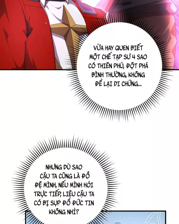 Siêu Thần Chế Tạp Sư Chap 179 - Next Chap 180