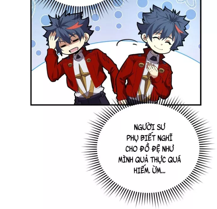 Siêu Thần Chế Tạp Sư Chap 179 - Next Chap 180
