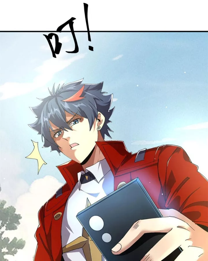 Siêu Thần Chế Tạp Sư Chap 179 - Next Chap 180